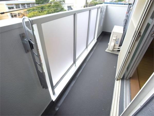 ユーコート岡本 部屋画像