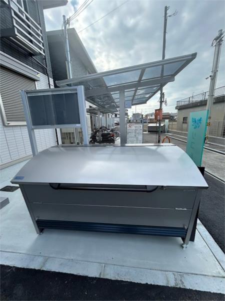 リコルド住吉 その他