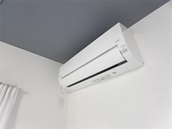 エヌエムサンカンテキャトフ　A棟 部屋画像