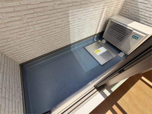 クレアール塚口I 部屋画像