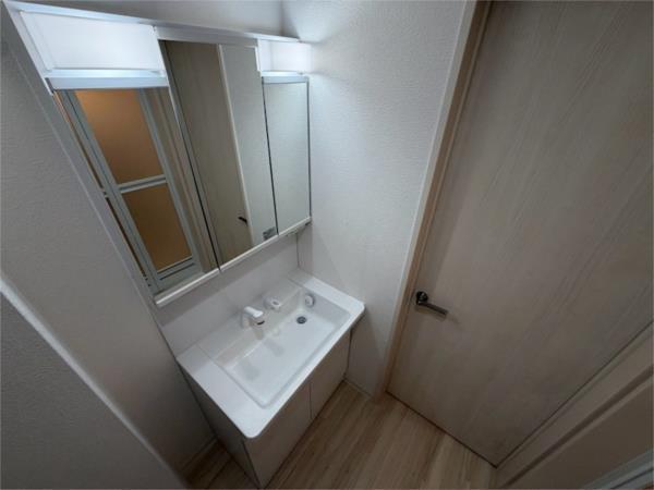 クレアール塚口I 部屋画像