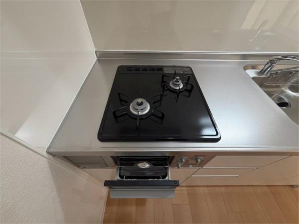 クレアール塚口I その他