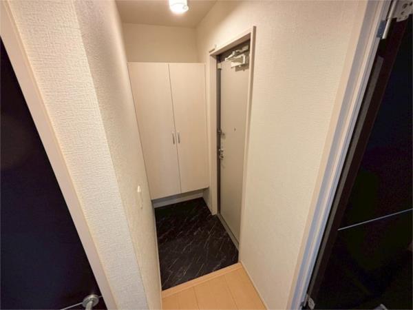 clochette立花 玄関