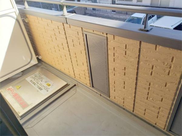 サザングレイス 部屋画像