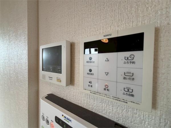 clochette立花 部屋画像