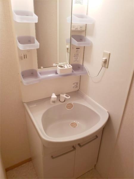 サザングレイス 部屋画像