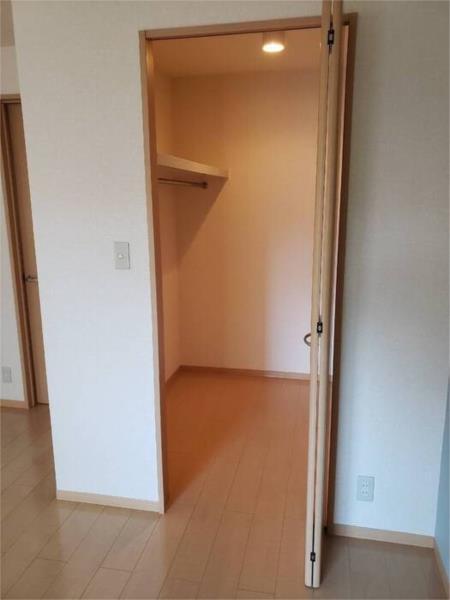 サザングレイス 収納