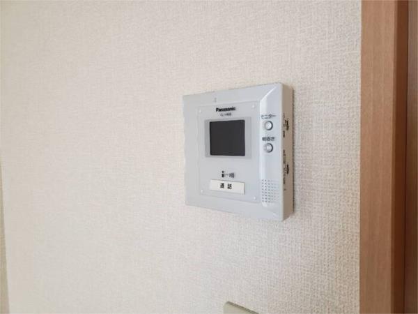 サザングレイス セキュリティ
