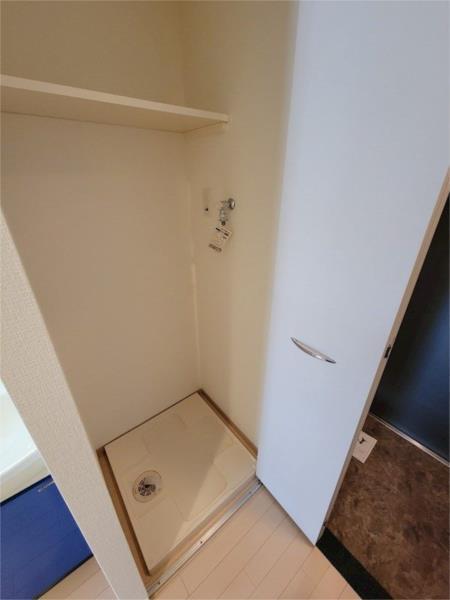 プレサンス淀リーヴァ 部屋画像