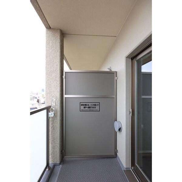 ブロード塚本駅前レジデンス 部屋画像