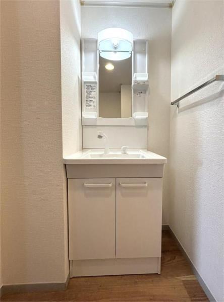パークサイド瑞穂 部屋画像