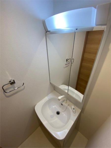 J.T.大阪WEST 部屋画像