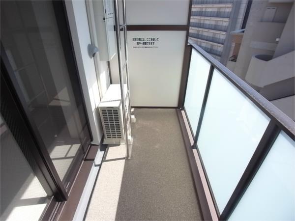 Vista Grande東灘 部屋画像