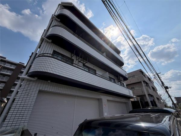 サンパレス21新明 その他