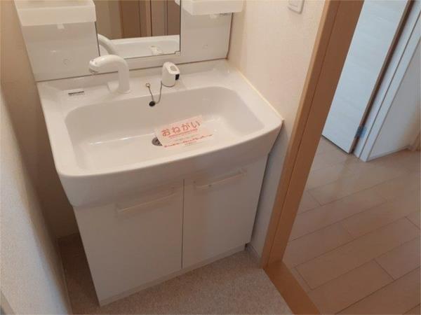 グラン　オーブ 部屋画像