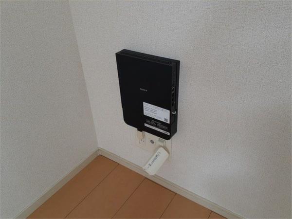 グラン　オーブ 部屋画像