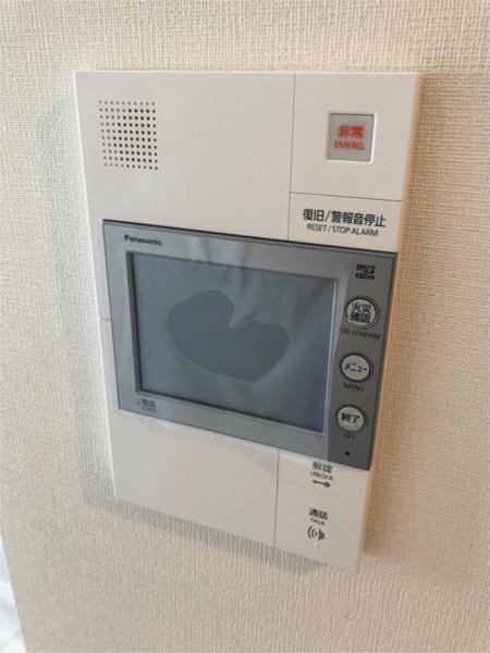 エスリードレジデンス ザ・グラン大阪ノア 部屋画像