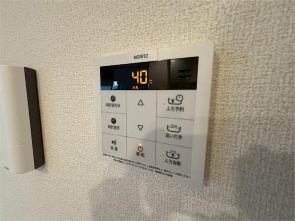 トリシア武庫川 その他