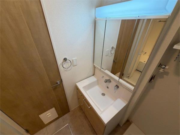 ＥＣＯ　ＧＬＡＮＺ 部屋画像