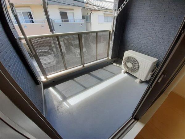 エム・ヴィレッジI 部屋画像