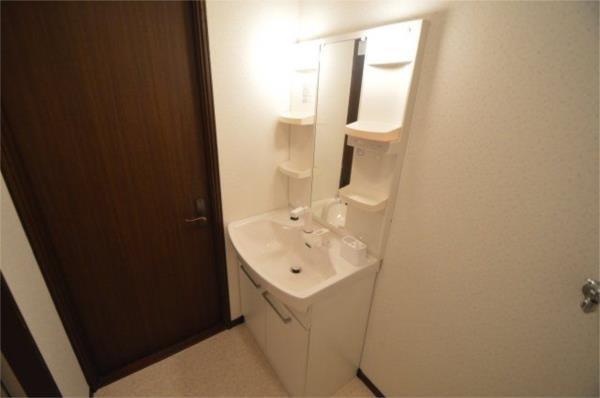 フュテュール尼崎 部屋画像