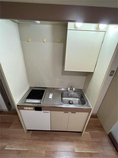 カサクレモナ東館 部屋画像