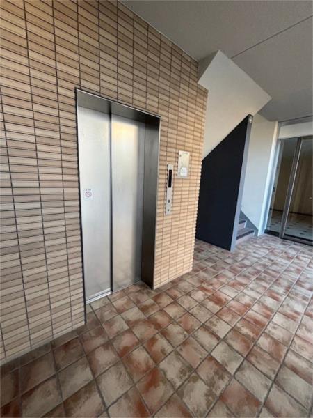 ナビールコート安井町 部屋画像