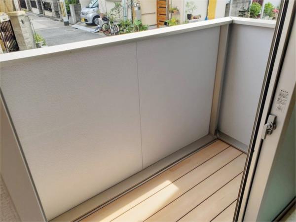クレール　B棟 部屋画像