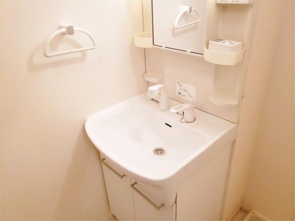 クレール　B棟 部屋画像