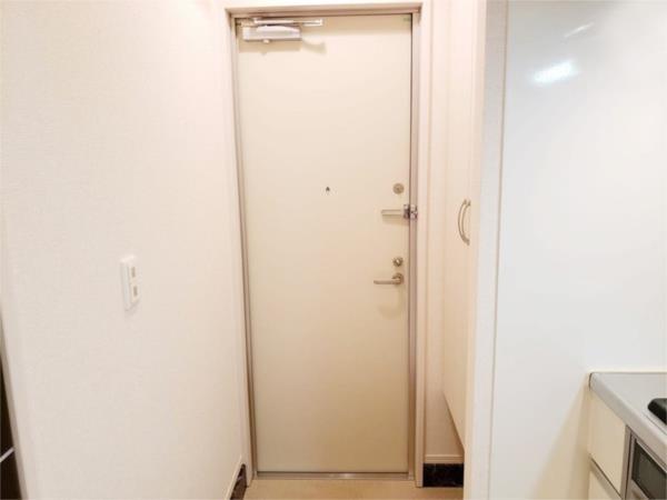 クレール　B棟 その他