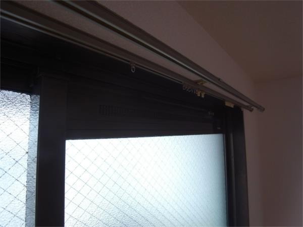 ベイヒルズジェームス山 部屋画像