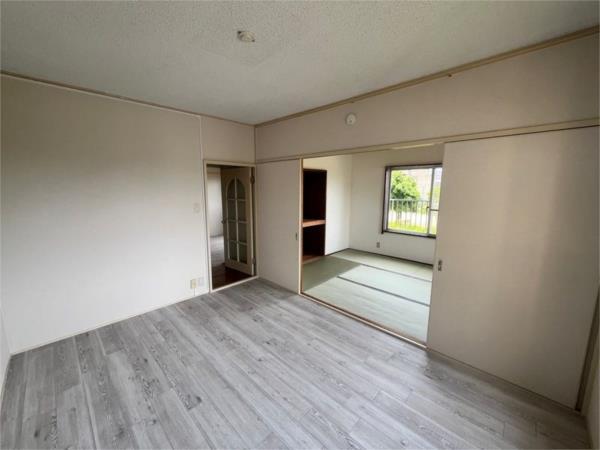 伊川谷住宅2号棟 その他部屋・スペース
