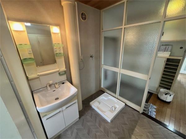 伊川谷住宅2号棟 部屋画像