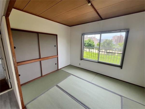 伊川谷住宅2号棟 その他