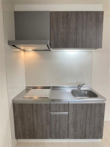 フジパレス須磨鷹取II番館 キッチン