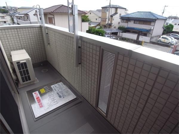 セジュール垂水West 部屋画像