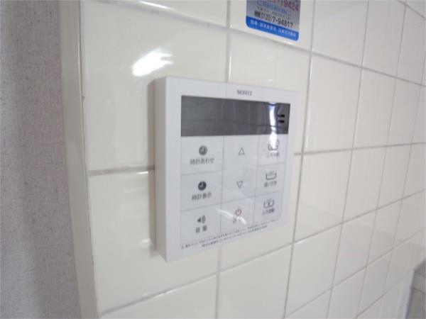 シティ南落合 部屋画像