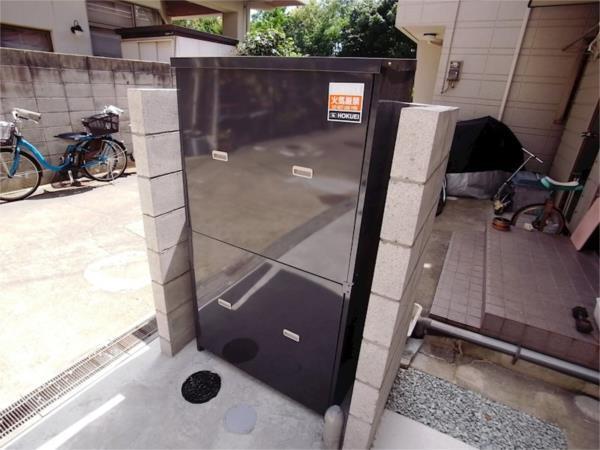あんしん＋海岸通 その他