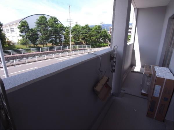 エアリーヒルズ芦屋 部屋画像