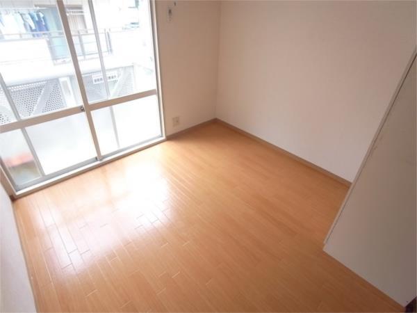 クァトルセゾン六甲道 リビング