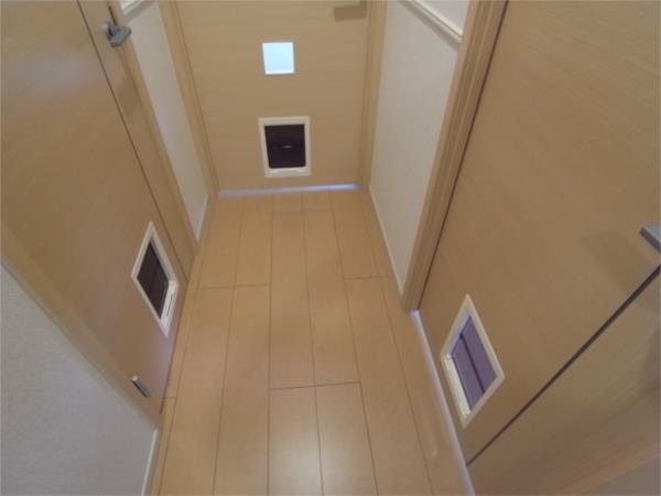 エアリーヒルズ芦屋 その他部屋・スペース