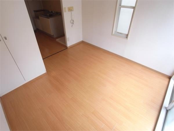 クァトルセゾン六甲道 その他部屋・スペース