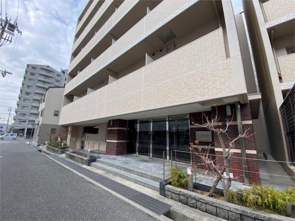 エル・セレーノ石屋川 その他