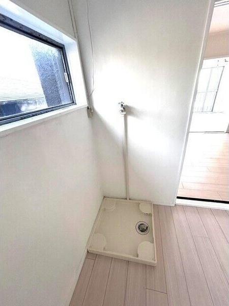 六甲台マンション 部屋画像