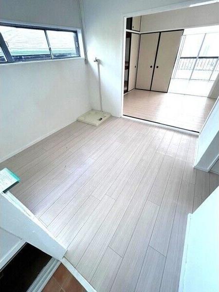 六甲台マンション その他部屋・スペース