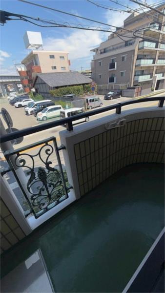 エメラ美苑II 部屋画像