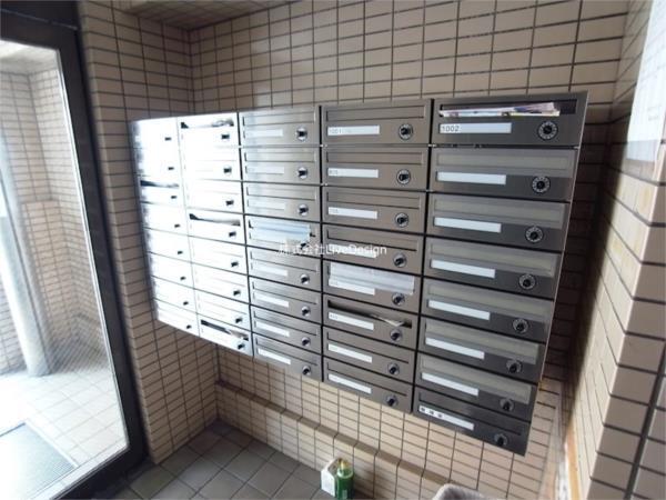 ポコアポコ明石本町メゾン その他
