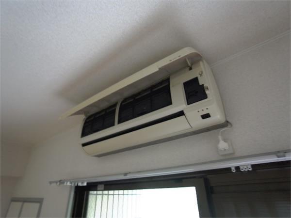 アルペジオ 部屋画像