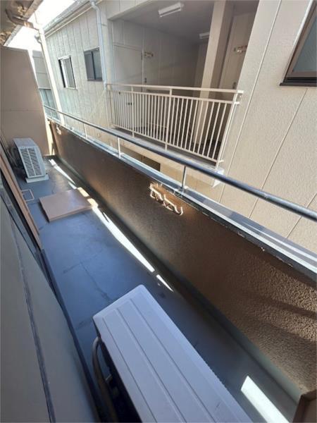 浜第一マンション 部屋画像