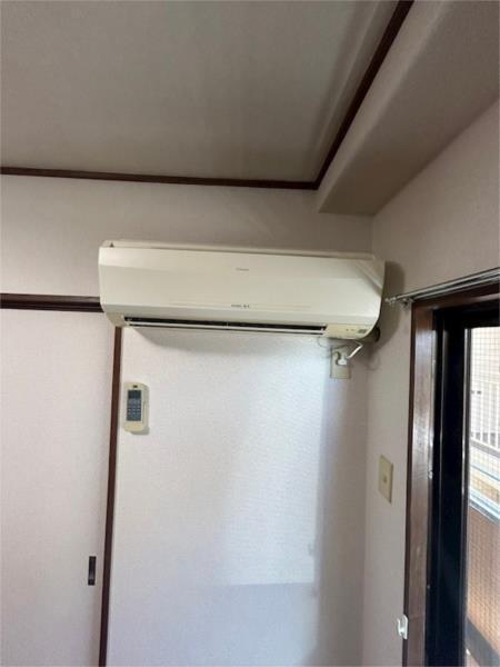 浜第一マンション 部屋画像